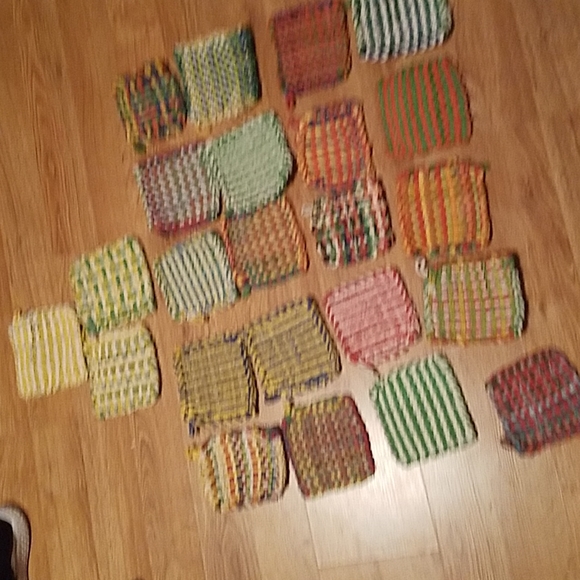 Potholders - Picture 2 of 2